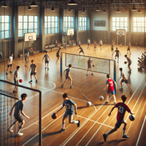 Multisport VO chatgpt