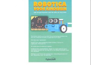robotica cybersoek