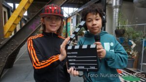 Mediamix NurLimonade Media