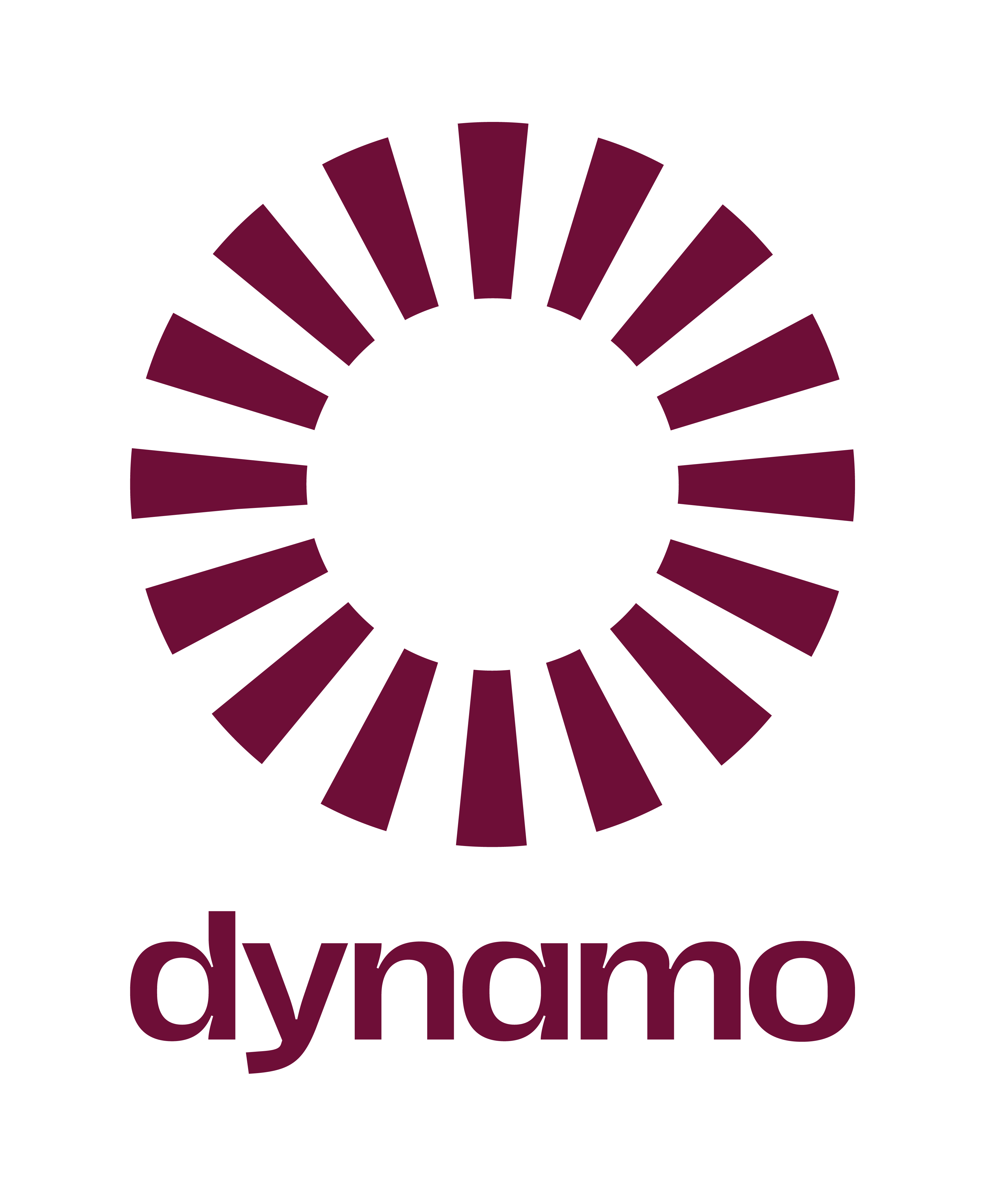 Dynamo - Staandgroot