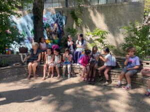 Natuur Avontuur Blok 2-3 2026