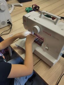 Naald en Draad Blok 3 2026