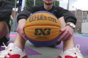 3x3 basketbal
