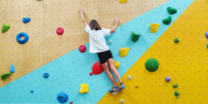 Boulderen