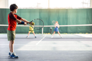Tennis