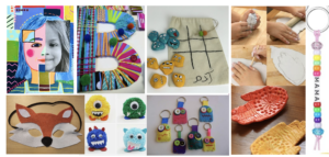 creatief amber