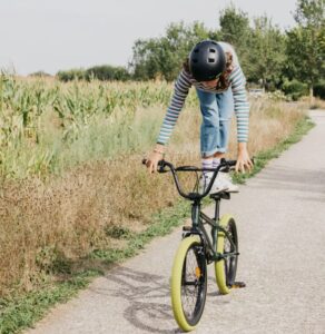 BMX 9-12